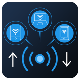 Share Mobile Internet 3G أيقونة
