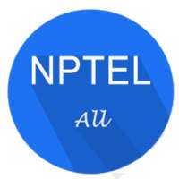 NPTEL All Links