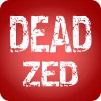 DEAD ZED
