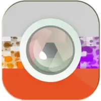 Kamera retrica retro
