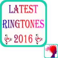 Latest Ringtones 2016