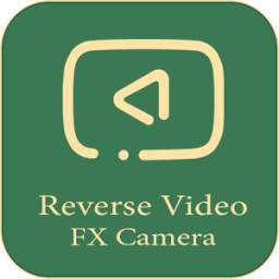 Reverse Video FX Camera 1.0