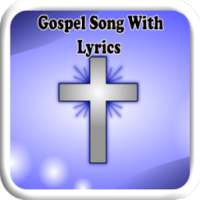 Gospel Song With Lyrics