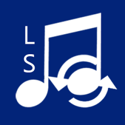Lyrics Sync icon