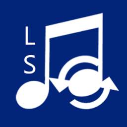 Lyrics Sync 1.0.1