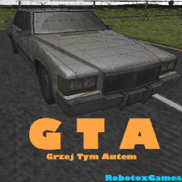 GTA أيقونة