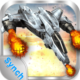 Intruder X आइकन