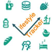 Lifestyle Tracker