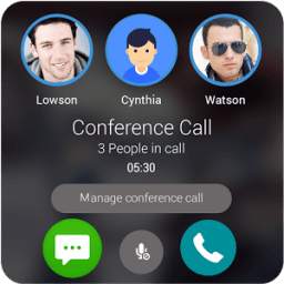 Fake Call & SMS 1.0.0