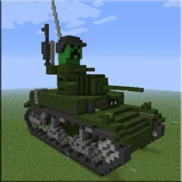 Craft Tank 2016 иконка