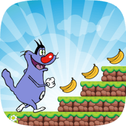 ikon Oggi Run Adventure