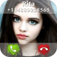 Love Screen Caller ID