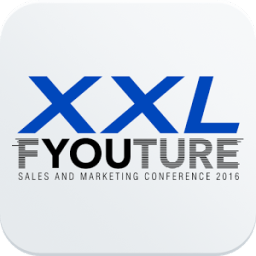 XXL Fyouture иконка