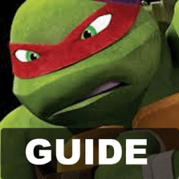 Guide Mutant Ninja Turtles иконка