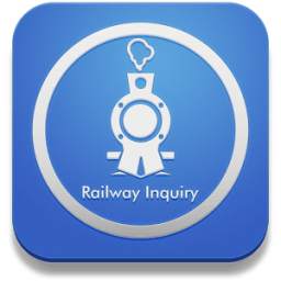 Indian Railway Helpline