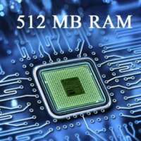 512 MB RAM Booster