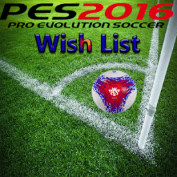 PES 2016 News आइकन