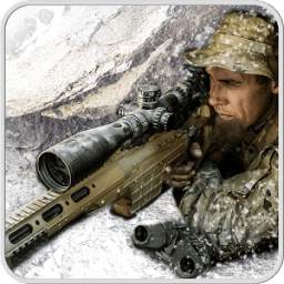 Army Sniper Shooter Assassin 1.1