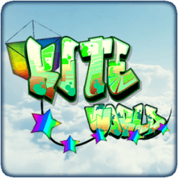 Kite World - Combate de pipas आइकन