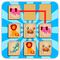 ikon Onet : Connect Animal Deluxe