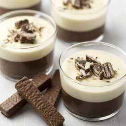 Desserts: Mousse Recipes icon