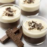 Desserts: Mousse Recipes