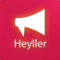 Heyller on 9Apps