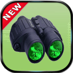 Night Vision Pro Simulated иконка