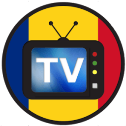 TV Romania icon
