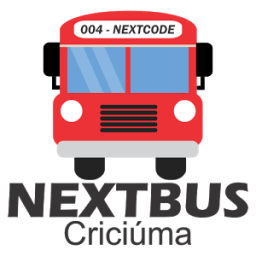 Nextbus - Criciúma icon