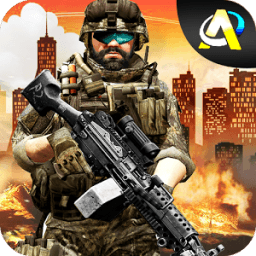 Underworld Sniper Mission icon