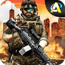 Underworld Sniper Mission 1.0