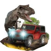 Jurassic Drive
