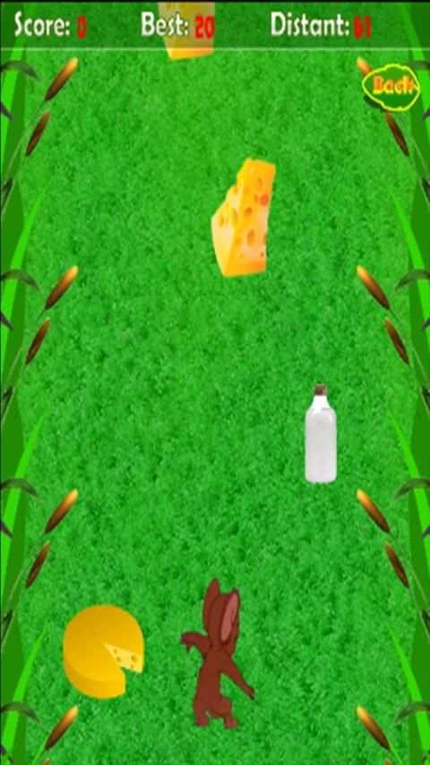 Clash Cat & mouse screenshot 3