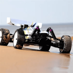 ikon Real World Racing