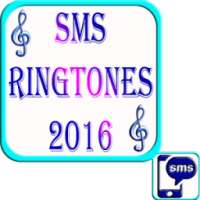 Sms Ringtones 2016 on 9Apps