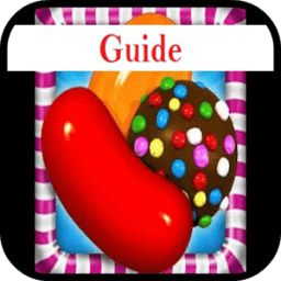 Guide for Candy Crush Saga आइकन