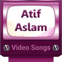 Atif Aslam Video Songs on 9Apps