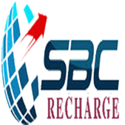 SBC Recharge आइकन