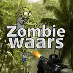 ikon Zombie Waars