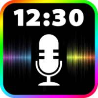 Voice Lock -Mobile Lock Screen on 9Apps