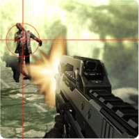 Zombie Hunter:Frontier