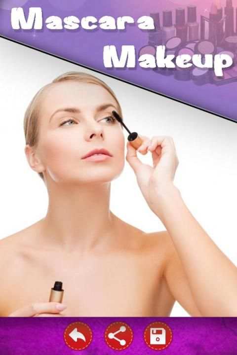 Best Face Makeup screenshot 4