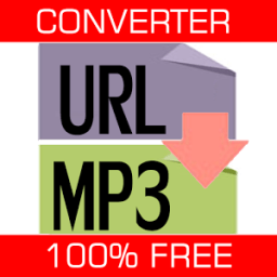 url to mp3 Converter icon