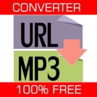 url to mp3 Converter on 9Apps