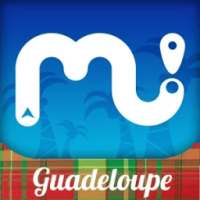 Mon Ile Facile Guadeloupe on 9Apps