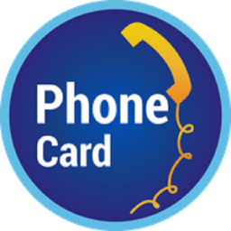 PhoneCard-HelloByte आइकन