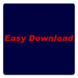 Down Load 1.0