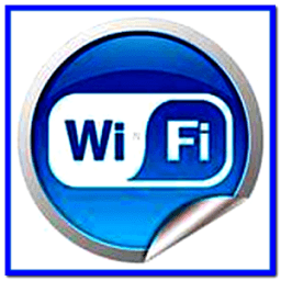 ikon Wi-Fi Hacker Key Prank