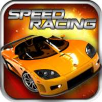 Уличные гонки 90-x - RACING